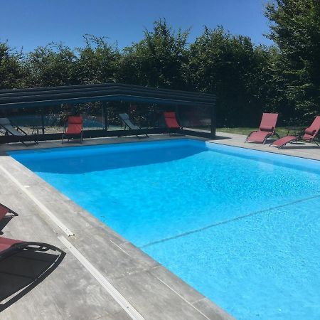The Originals City, Hotel Rey Du Mont Sion, Saint-Julien-En-Genevois Sud Luaran gambar