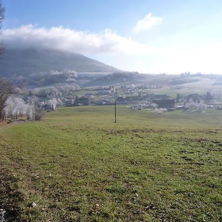 The Originals City, Hotel Rey Du Mont Sion, Saint-Julien-En-Genevois Sud Luaran gambar