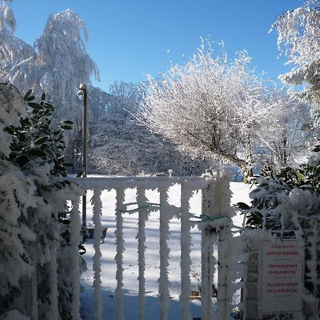 The Originals City, Hotel Rey Du Mont Sion, Saint-Julien-En-Genevois Sud Luaran gambar