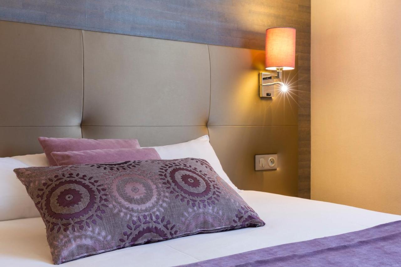 The Originals City, Hotel Rey Du Mont Sion, Saint-Julien-En-Genevois Sud Luaran gambar