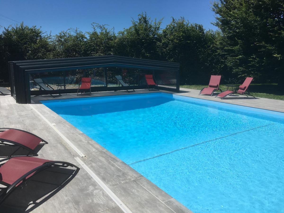The Originals City, Hotel Rey Du Mont Sion, Saint-Julien-En-Genevois Sud Luaran gambar