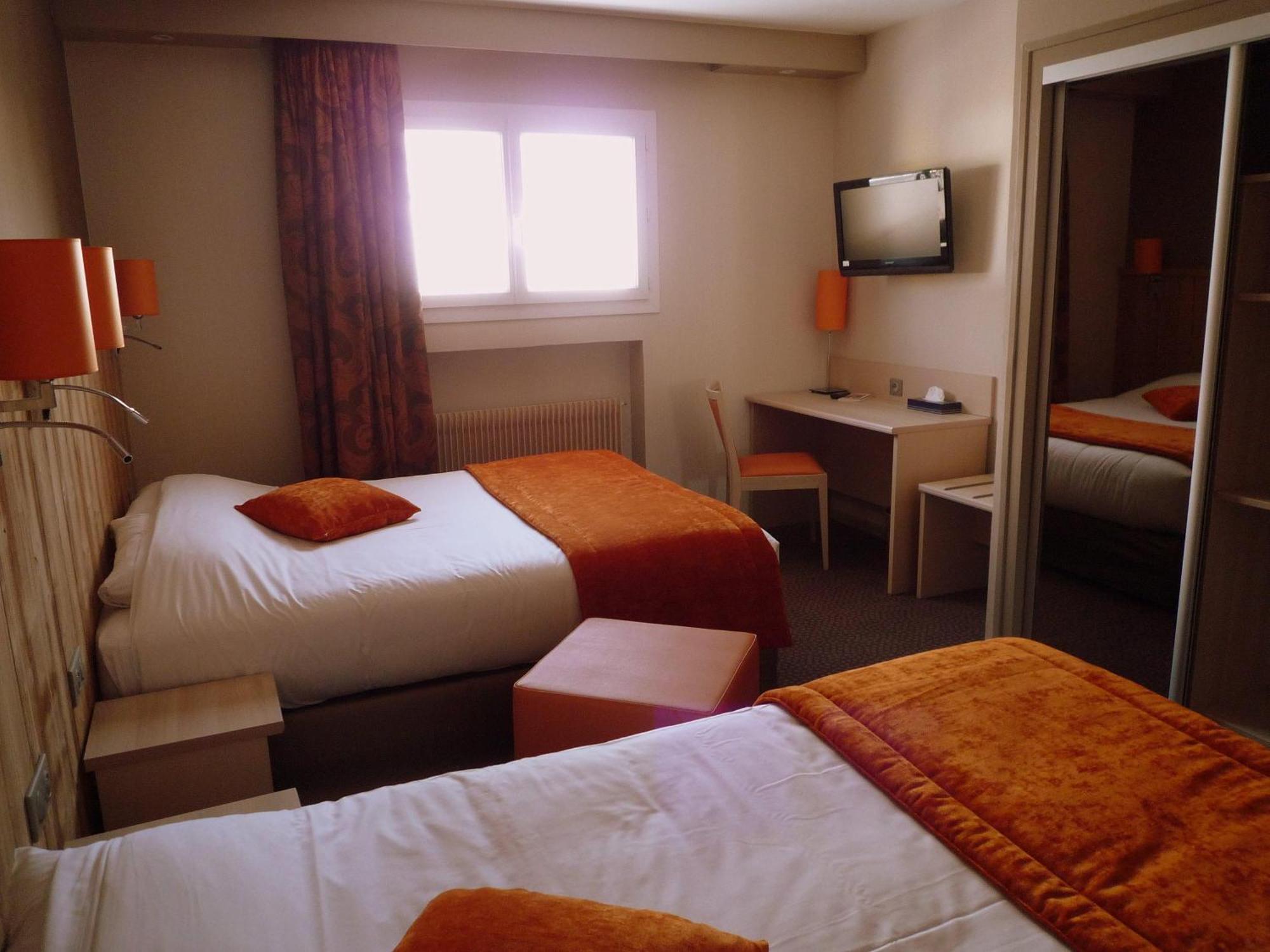 The Originals City, Hotel Rey Du Mont Sion, Saint-Julien-En-Genevois Sud Luaran gambar