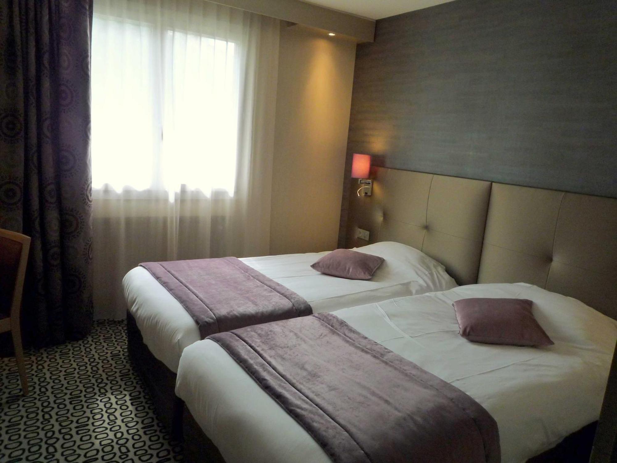 The Originals City, Hotel Rey Du Mont Sion, Saint-Julien-En-Genevois Sud Luaran gambar