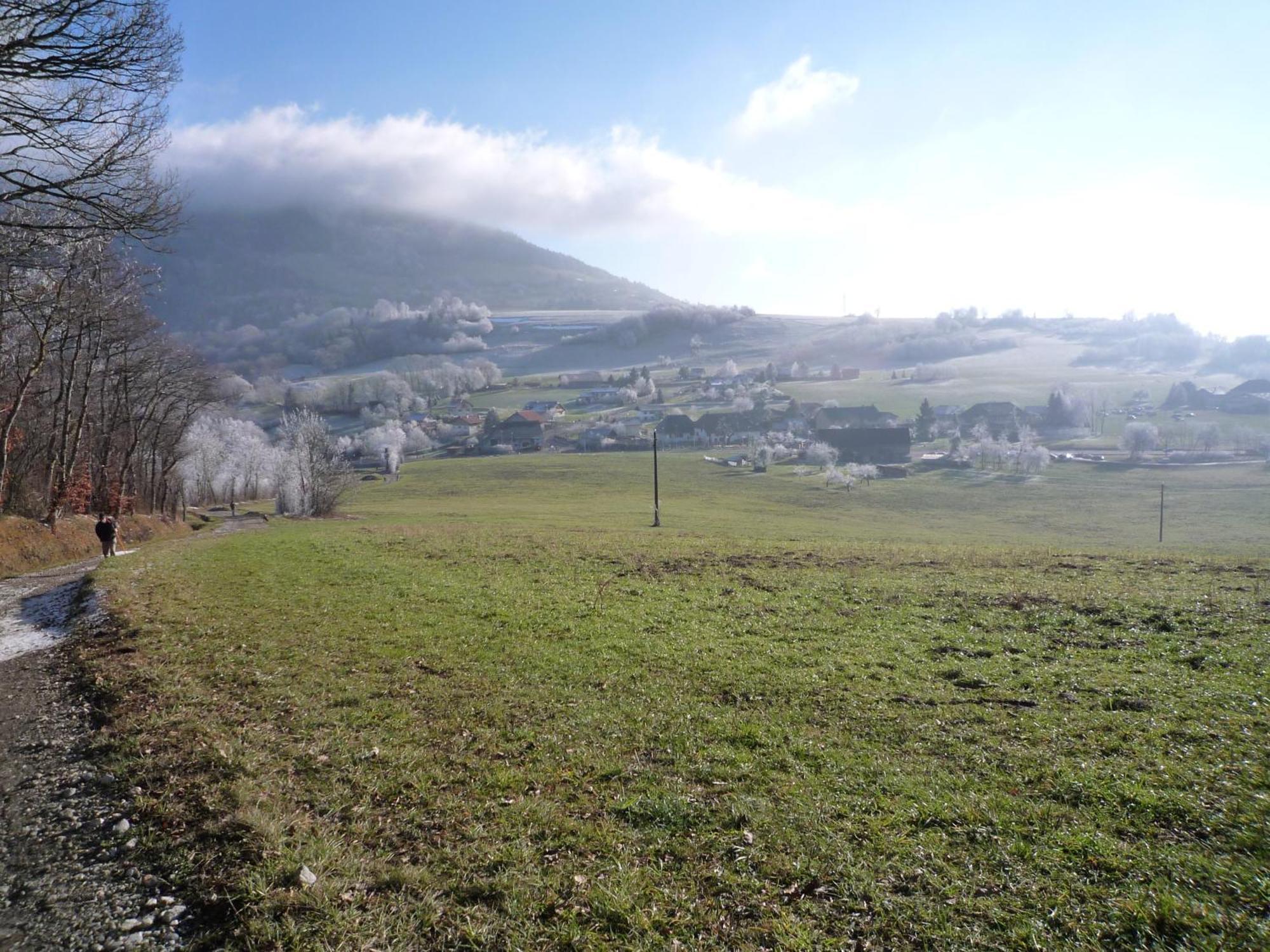 The Originals City, Hotel Rey Du Mont Sion, Saint-Julien-En-Genevois Sud Luaran gambar
