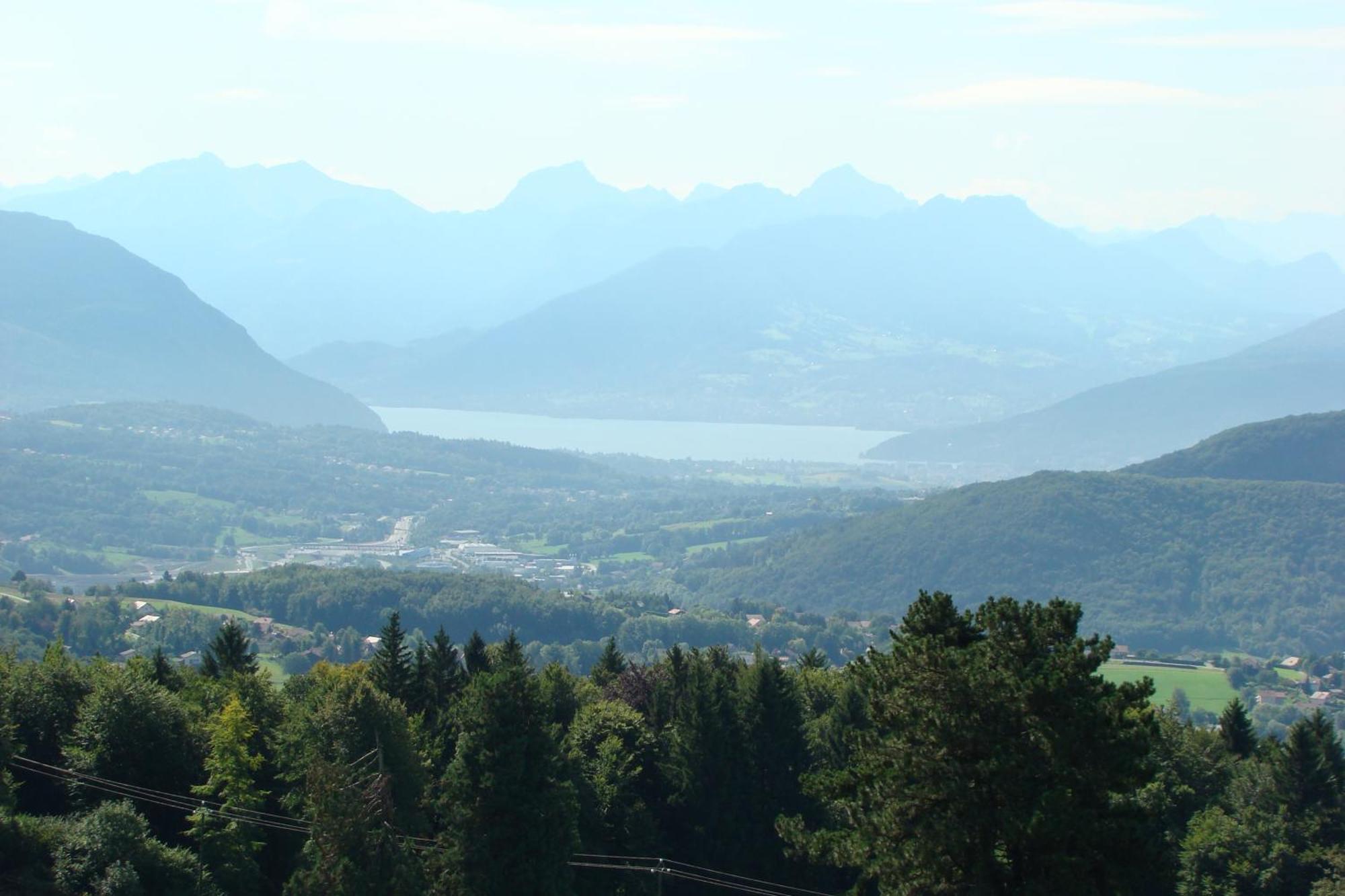 The Originals City, Hotel Rey Du Mont Sion, Saint-Julien-En-Genevois Sud Luaran gambar