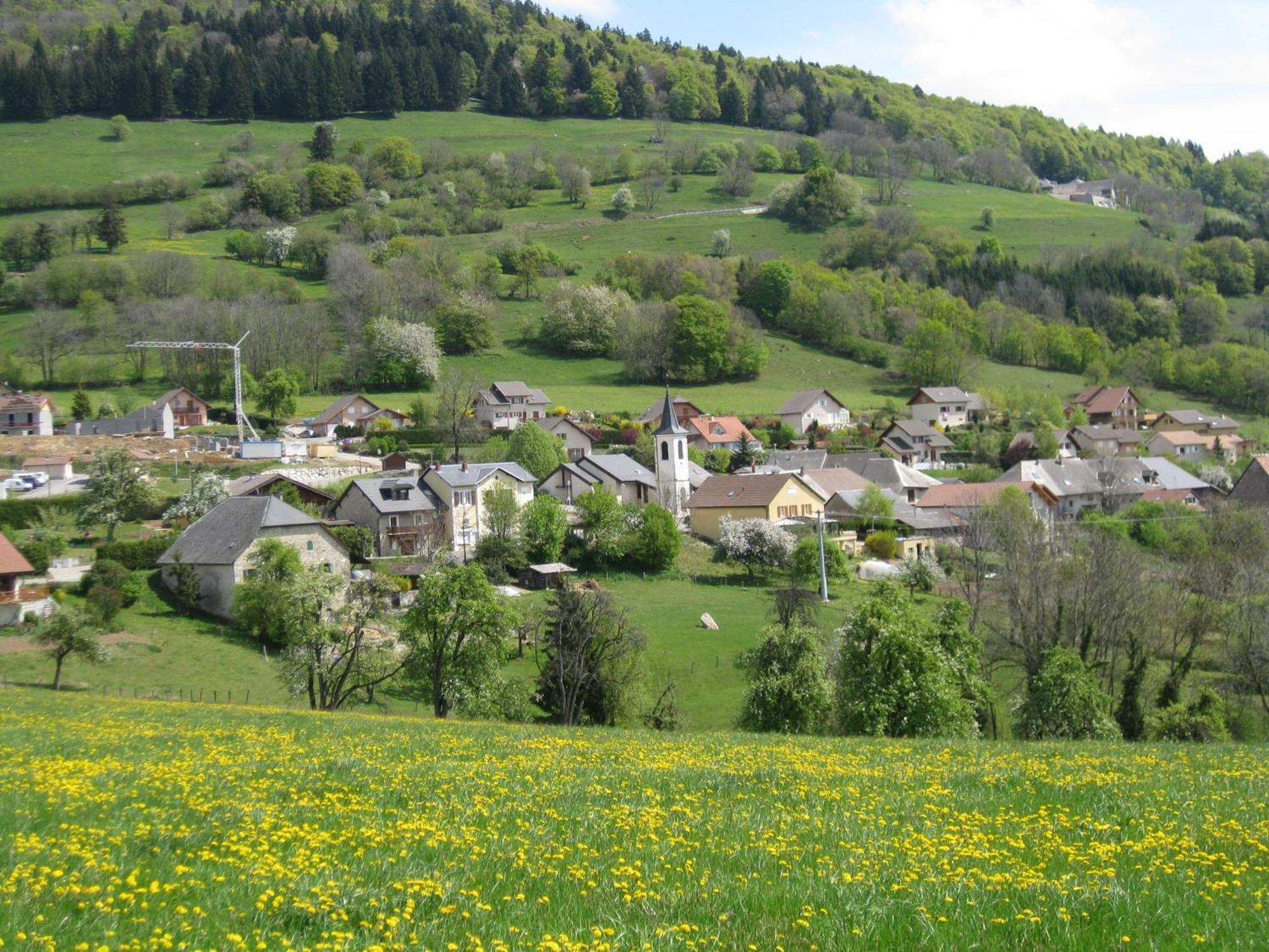 The Originals City, Hotel Rey Du Mont Sion, Saint-Julien-En-Genevois Sud Luaran gambar