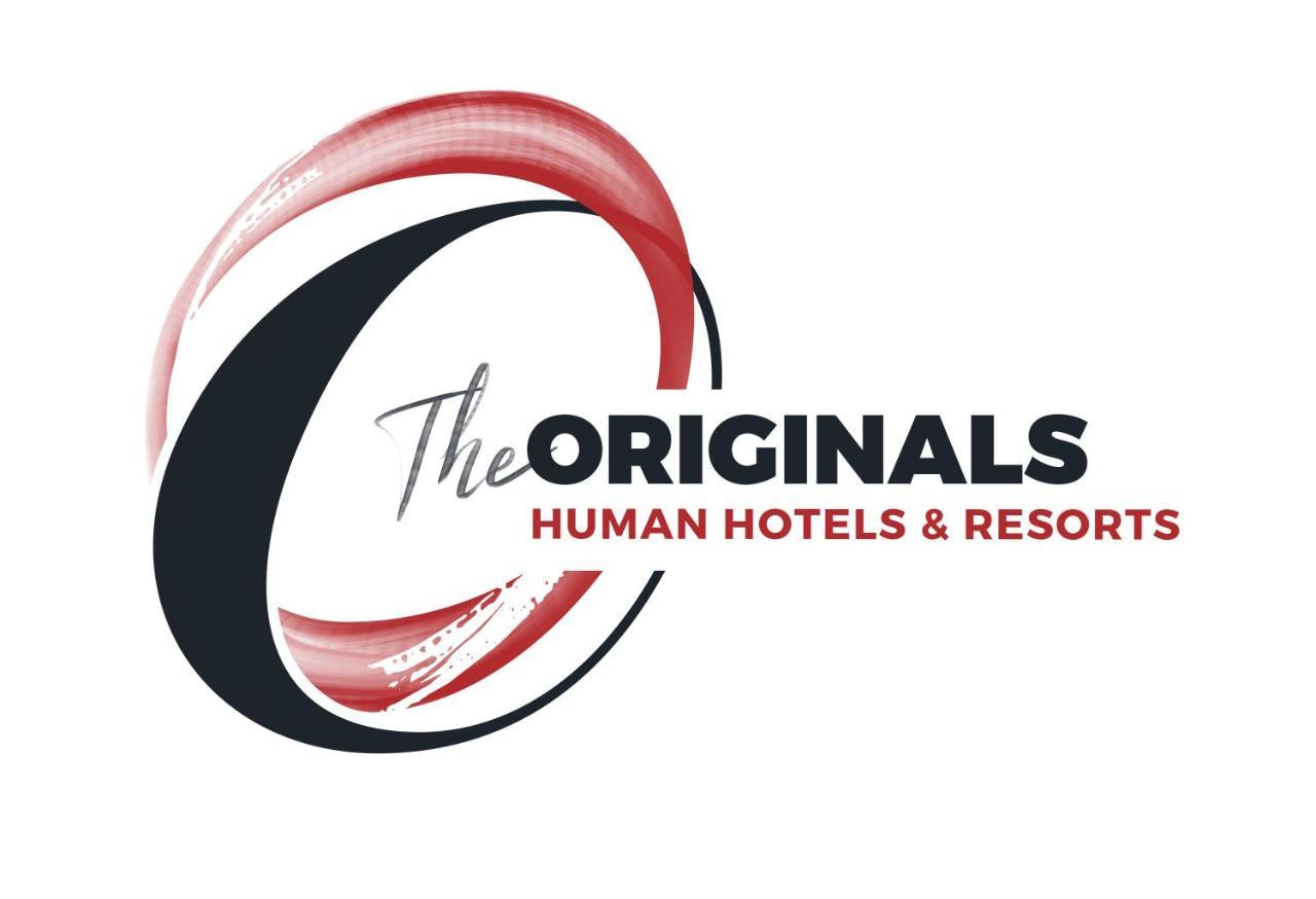 The Originals City, Hotel Rey Du Mont Sion, Saint-Julien-En-Genevois Sud Luaran gambar